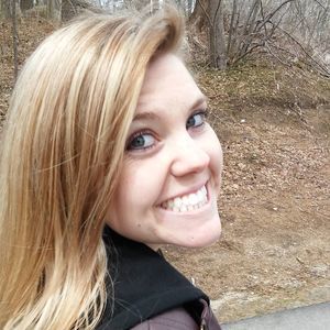 Meet your Posher, Karly